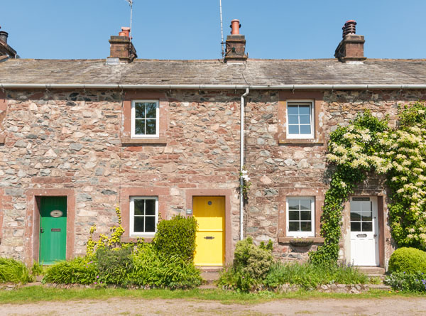 Scaw Fell Cottage